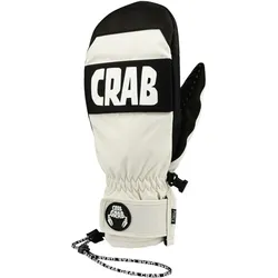 CRAB GRAB PUNCH Fäustling 2027 off white - S