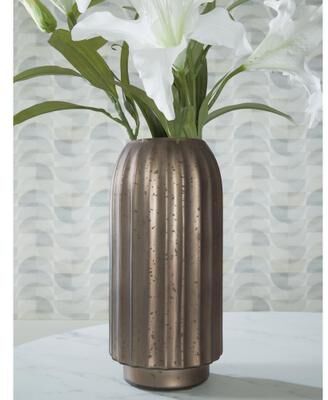 Signature Design by Ashley Briarcott Brown Vase