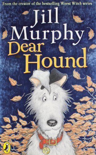 Jill Murphy - Dear Hound - Preis vom 30.09.2026 09:01:18 h