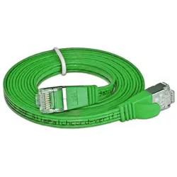 2x Lightwin Netzwerkkabel (STP, CAT6, 3 m), Netzwerkkabel
