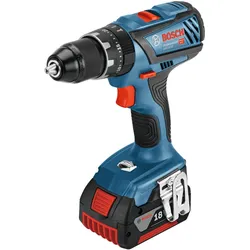 Bosch Professional, Bohrmaschine + Akkuschrauber, GSB 18V-28 (Schlagbohrschrauber)