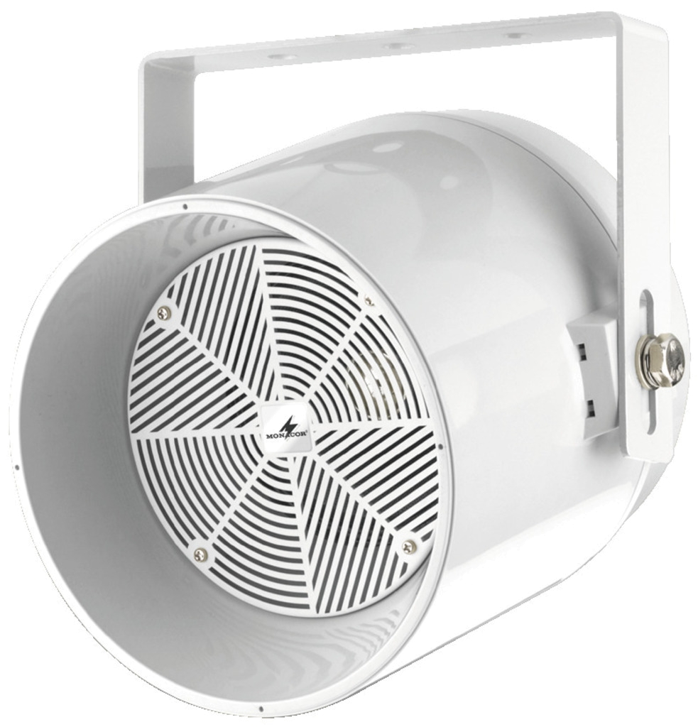 MONACOR EDL-250WS