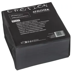 Efalock Emotion Friseur- und Kosmetik-Servietten (200 Stück)