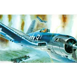 Revell 04781 - Vought F4U-1D Corsair