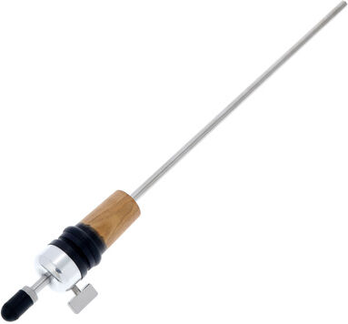 Roth & Junius Endpin Bass Wood 32/450/8