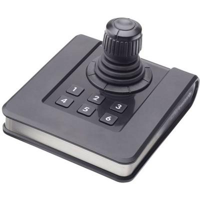 APEM 100350 Joystick Knebel USB 1St.