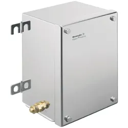 Weidmüller Gehäuse KTB FS 221513 S4E0