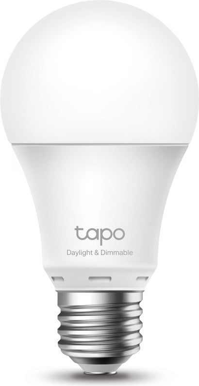 TP-Link Tapo L520E Smart Wi-Fi LED-lamp met daglicht