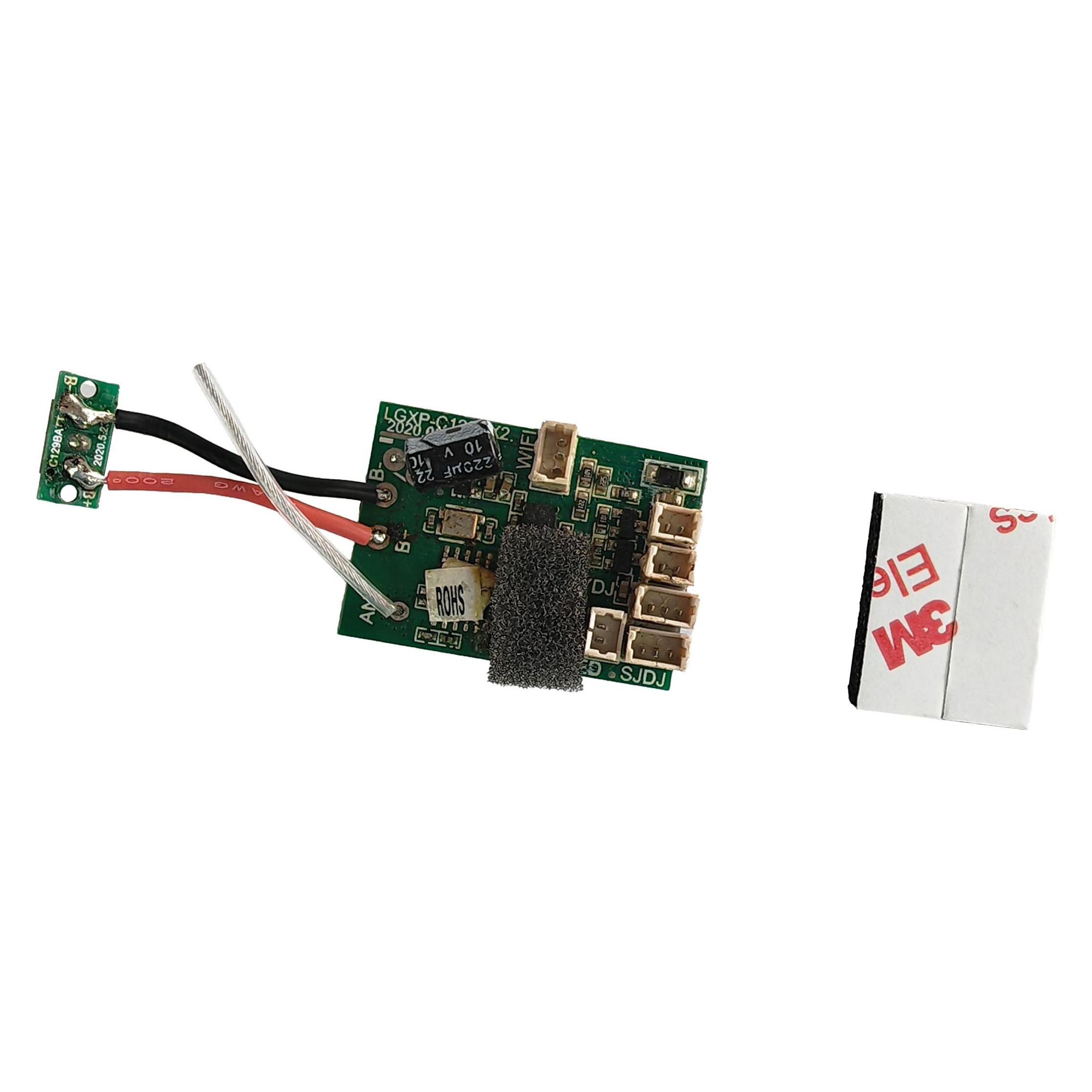 Amewi Empfänger AFX4 R3D (51911838)