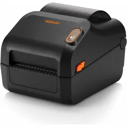 Bixolon XD3-40d, 203dpi, USB (203 dpi), Etikettendrucker, Schwarz