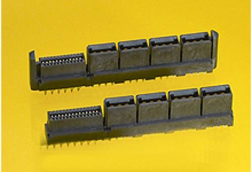 Molex Buchsengehäuse-Platine 461142160 Tube
