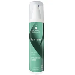 Bioturm Haarspray Nr.122