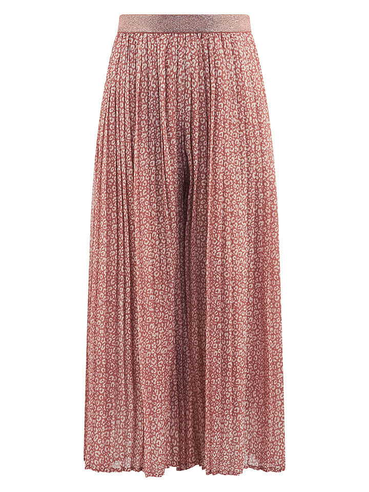 happy girls by Eisend Hose in Rot - 176