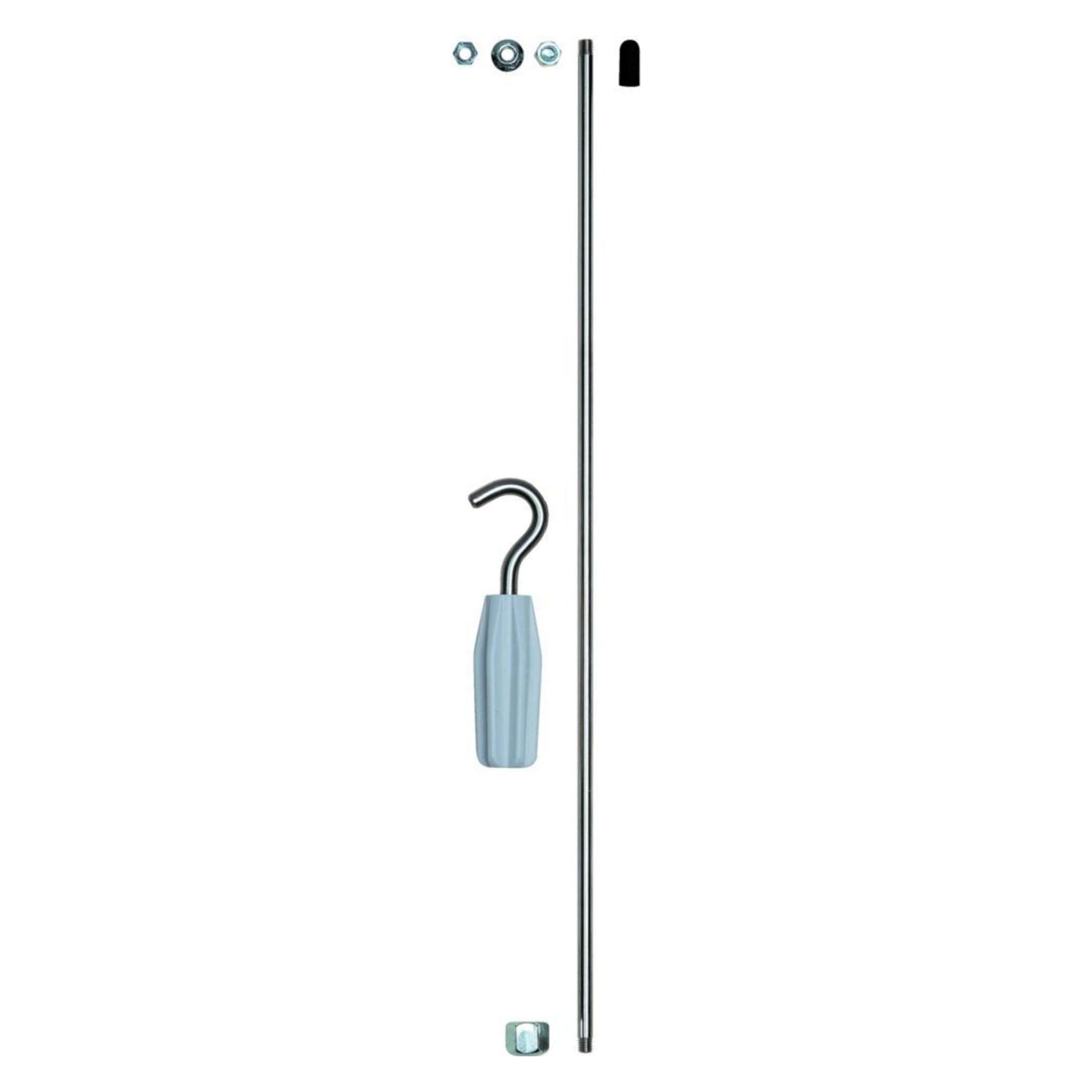 Pesola Spring Balance with aluminium tube (80420)