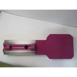 Optimum Schraubstock Unterteil SD500/AV
