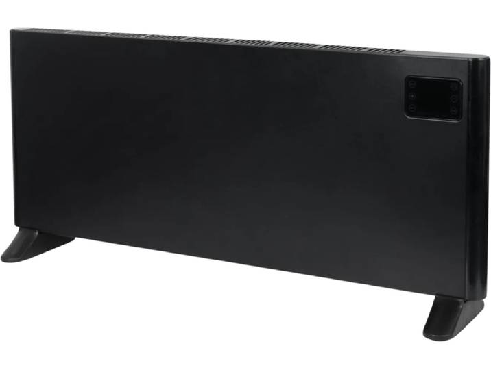 Eurom Alutherm 1500 Wifi zwart