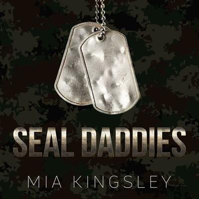 SEAL Daddies - Mia Kingsley, Audio, 4066338514028