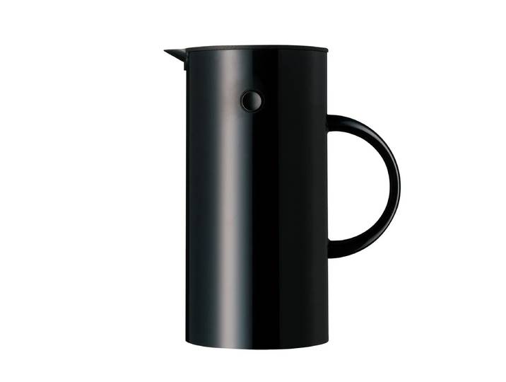Stelton Thermos Stelton EM77 0,5 L noir