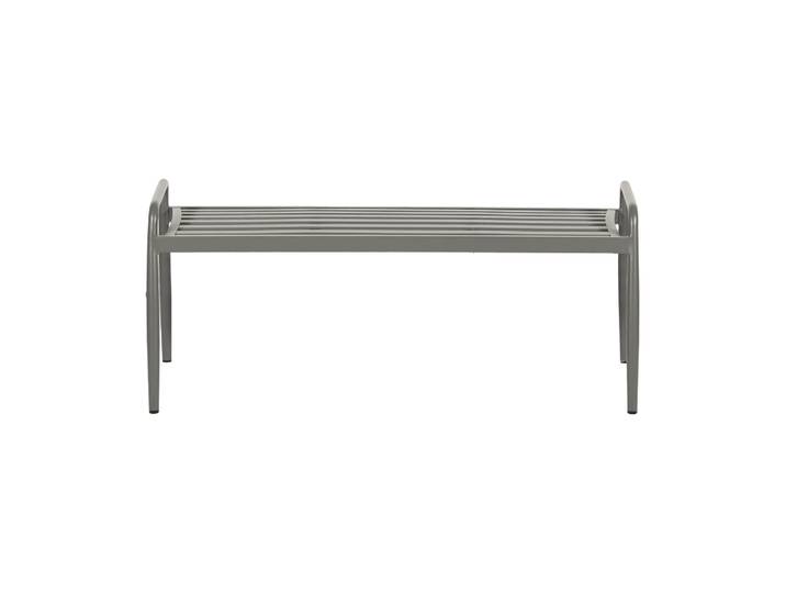 1898 Banc Messina 51x124 cm Taupe