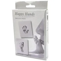 Happy Hands Tintenfreie Abdruckpads
