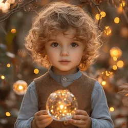 Klemos KL-12339 Fliesen Puzzle 32x32 Gesichtstausch / Kindermotiv 39