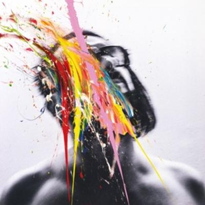 Up(Jupiter Pt.III) - Blaudzun, CD