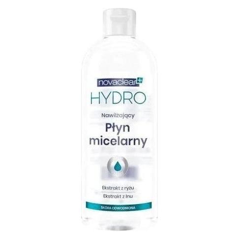 MGA Na (Mizellenwasser, 400 ml) (37088128)