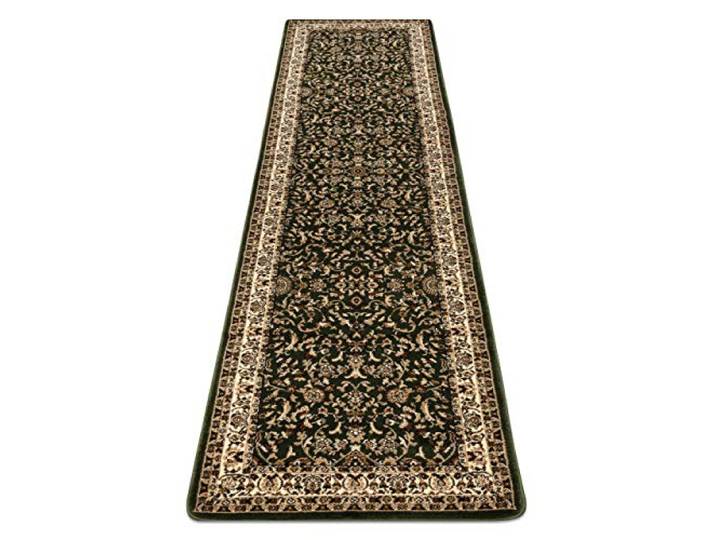 rugsx Tapis de Couloir Royal ADR\, Classique\, Traditionnel\, pour l'entrée\, Le Hall\, Le Couloir\, Haute qualité Vert 60x250 cm