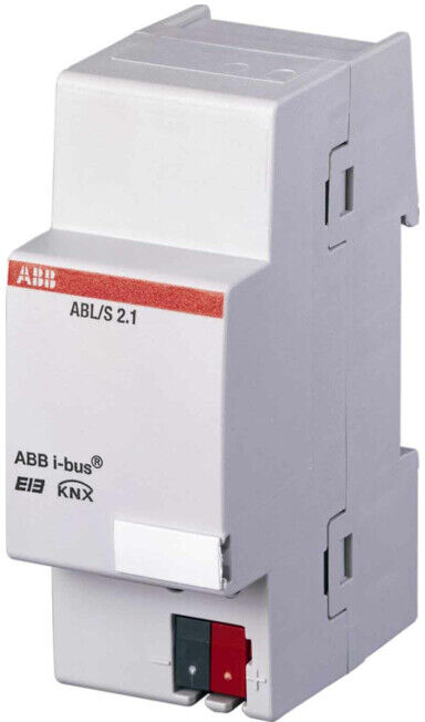 ABB Stotz S&J; Module d'application REG ABL/S2.1 (2CDG110073R0011)