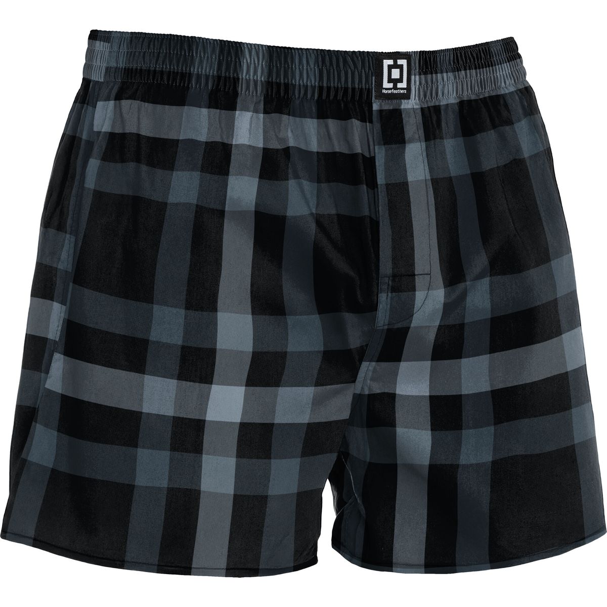 Horsefeathers Sonny Boxer Shorts titan L AM069V-titan-L
