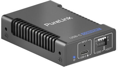 PureTools PT-C-CPDHD-18G