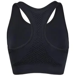 Etxeondo, Damen, Funktionsshirt, Ärmelloses Top (M, S), Schwarz
