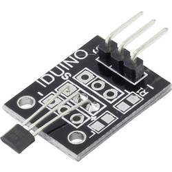 Iduino 1485327 Hallsensor Passend für (Einplatinen-Computer) Arduino 1 St.