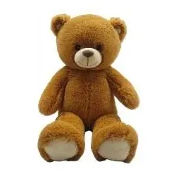 Simba Miś pluszowy brązowy 60cm EDUKAMP (5400868039832)