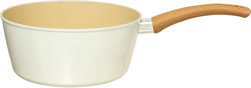 5five Harmony Forged Sauspan Beige 20 cm