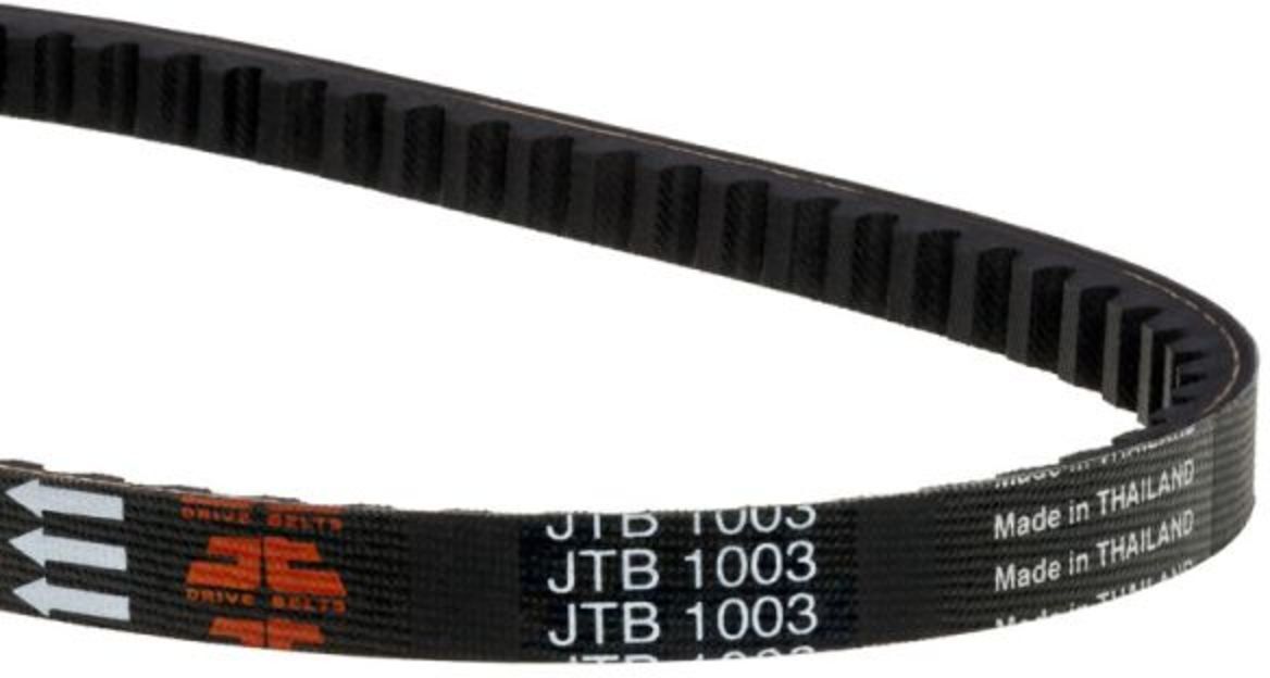 Antriebskeilriemen, Variomatik JT JTB1003