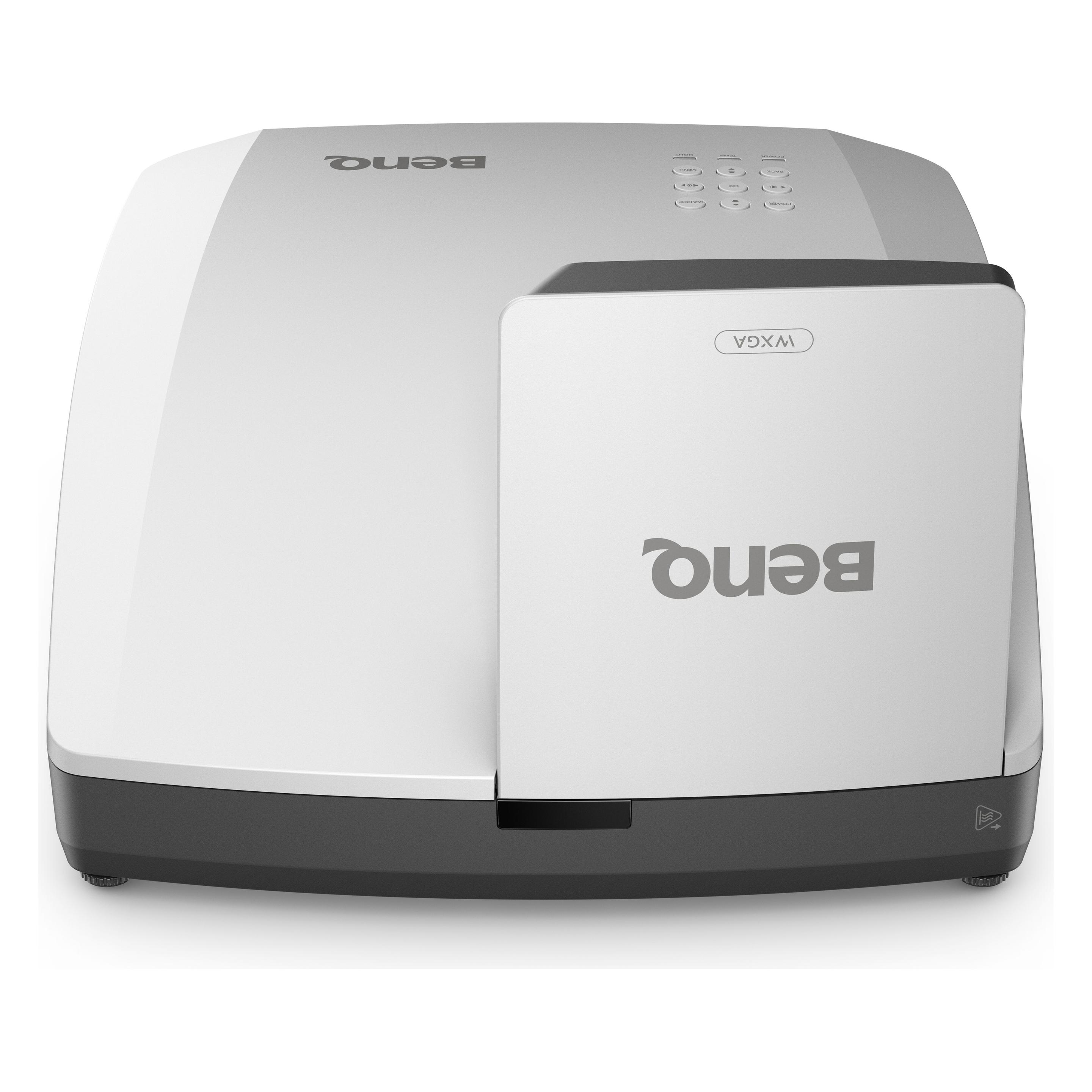 BenQ LW855UST+/3500 AL GXGA (WXGA, 3500 lm, 0.25:1 - 0.35:1) (9H.JRY77.24E)