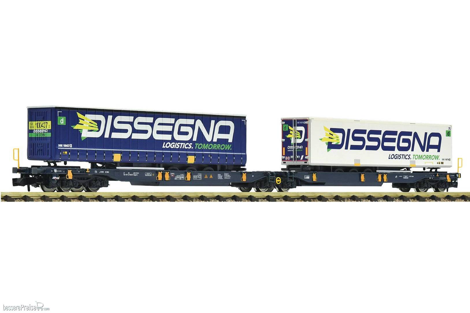 Fleischmann 825029