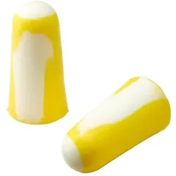 Honeywell, Gehörschutz, Gehörschutzstöpsel Bilsom 303 S (20 Pack a 10 Paar) (20x)