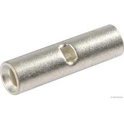 HERTH&BUSS Quetschverbinder, DIN 46341-1B - 50251032