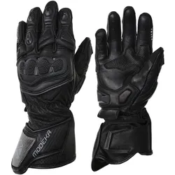 Modeka Evox Motorrad Handschuhe