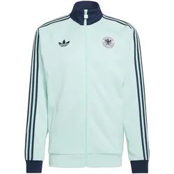 adidas DFB Deutschland Trainingsjacke WM 2026 Herren JZ9340 - semi flash aqua M