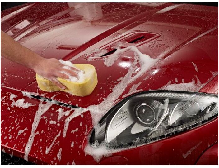 AutoGlym 945105945 Autoshampoo