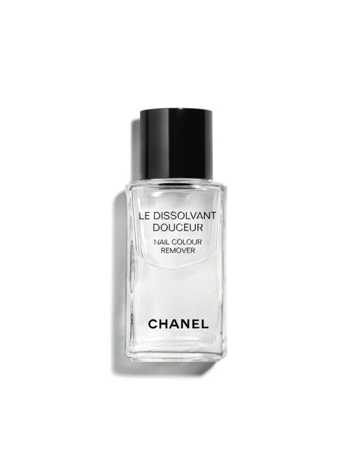 Chanel Le Dissolvant Douceur