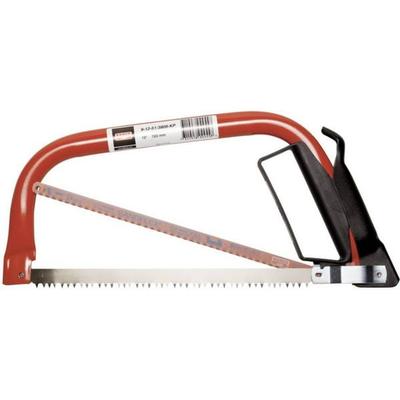 Minibügelsäge Blattlänge300mm Kunststoff-Zahnschutz BAHCO
