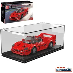 Mould King F50 Car Model 27066