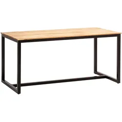 WOHNLING Esszimmertisch WL7.060 akazie