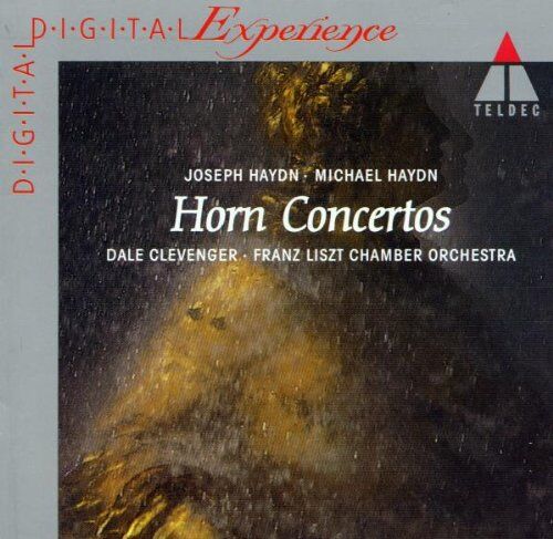 Clevenger - Hornkonzerte 3 und 4 / Concertos - Preis vom 14.10.2026 23:07:16 h