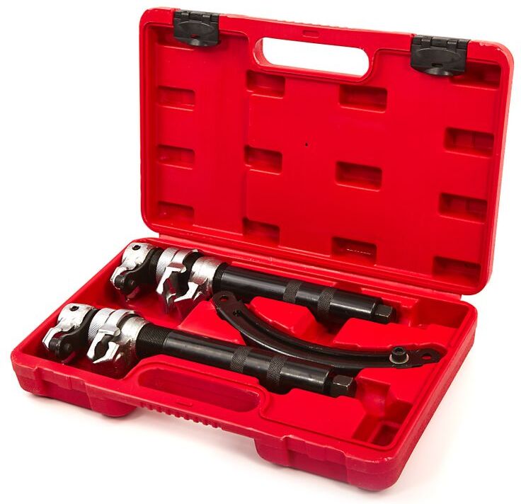Set di Estrattori Professionali HBM