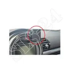 BRODIT 855212 ProClip Halterung - für Mini Cooper Clubman ab 2016 - zentriert